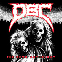 DBC - The Demo Anthology [Limited Foil Stamped, Numbered O-Card]