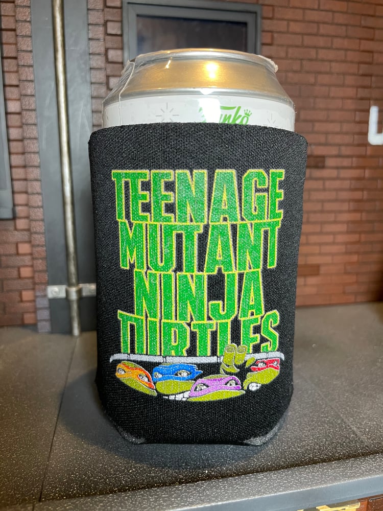 Image of 90’s Movie Koozie