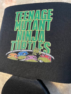 Image of 90’s Movie Koozie