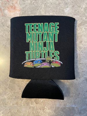 Image of 90’s Movie Koozie