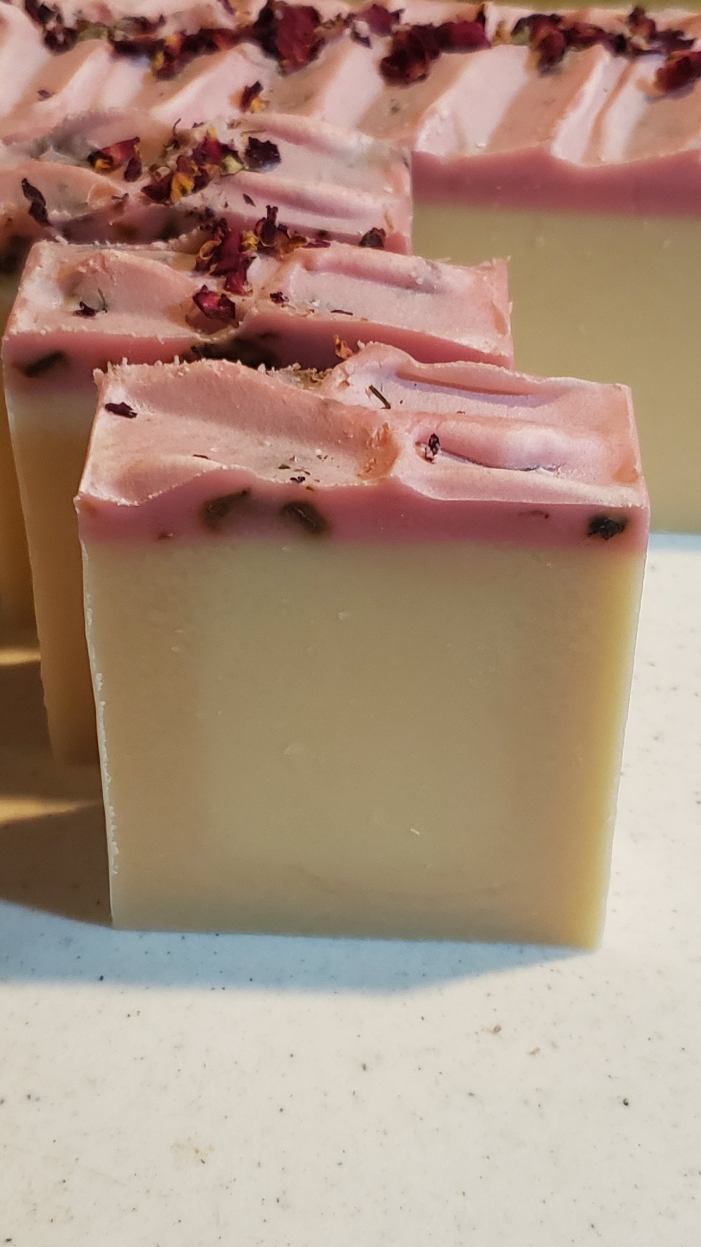 Image of Yoni Love Roses