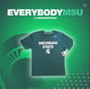 Men's Nike Michigan State T-Shirt (XL)