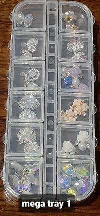 Image 2 of Bling Trays