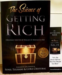 The Science of Getting Rich 