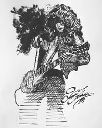 Jimmy Page II