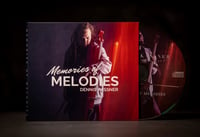 Memories of Melodies - Album (Standard Edition) [PRE-ORDER]