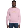 The Social Distancing Club - Sweatshirt (Alternative Colours)