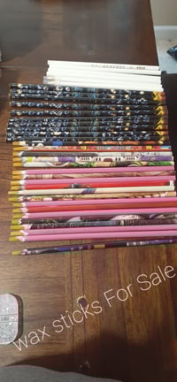 Image 4 of Nail Tools - Group 2
