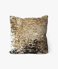 Image 2 of Sequin Pillow