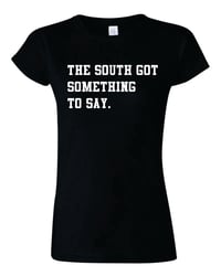 The South T-Shirt