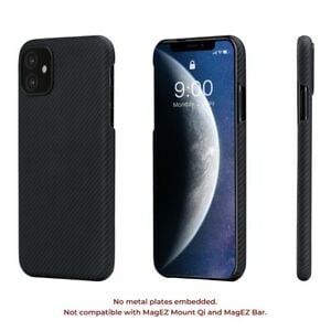 Image of iPhone 12 Pro Max Bulletproof Case (AAA Level) 