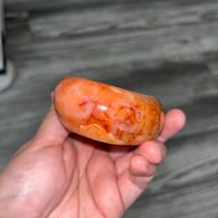 Image 5 of Carnelian Bowl B 