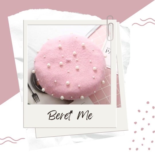 Beret Me