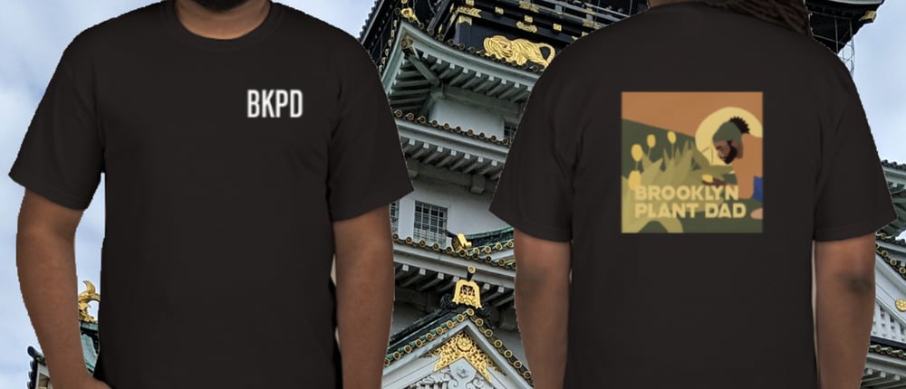 Short Sleeve in Black