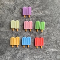 Icy Pop Earrings