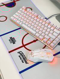 Image 3 of FULL SIZE Luminous Computer / Laptop Pad (RE-STOCK!)