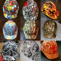 Custom Hard Hats