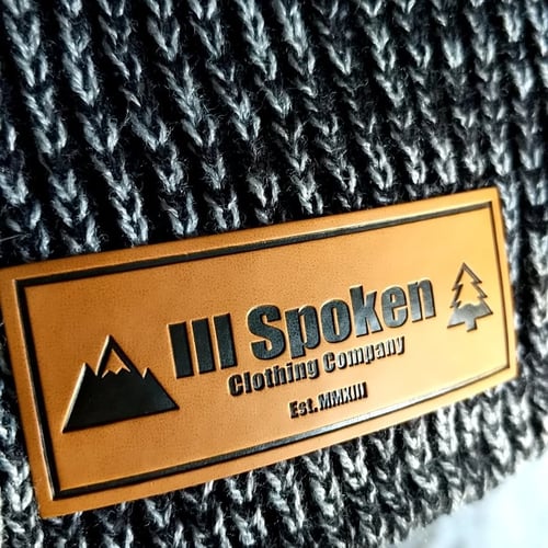 Image of Mountain Explorer Beanie <br> (3 styles)