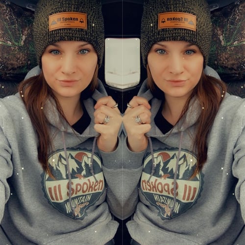 Image of Mountain Explorer Beanie <br> (3 styles)