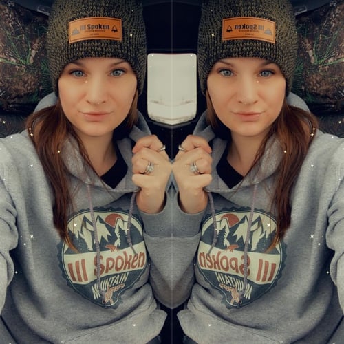 Image of Mountain Explorer Beanie <br> (3 styles)