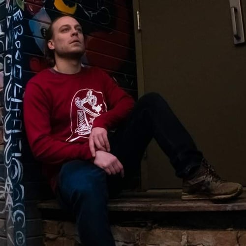 Image of Framework Long Sleeve Tee <br> (2 styles)