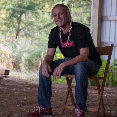 Image of Lost in Translation Tee