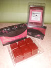 Cherry Almond Soap Bar