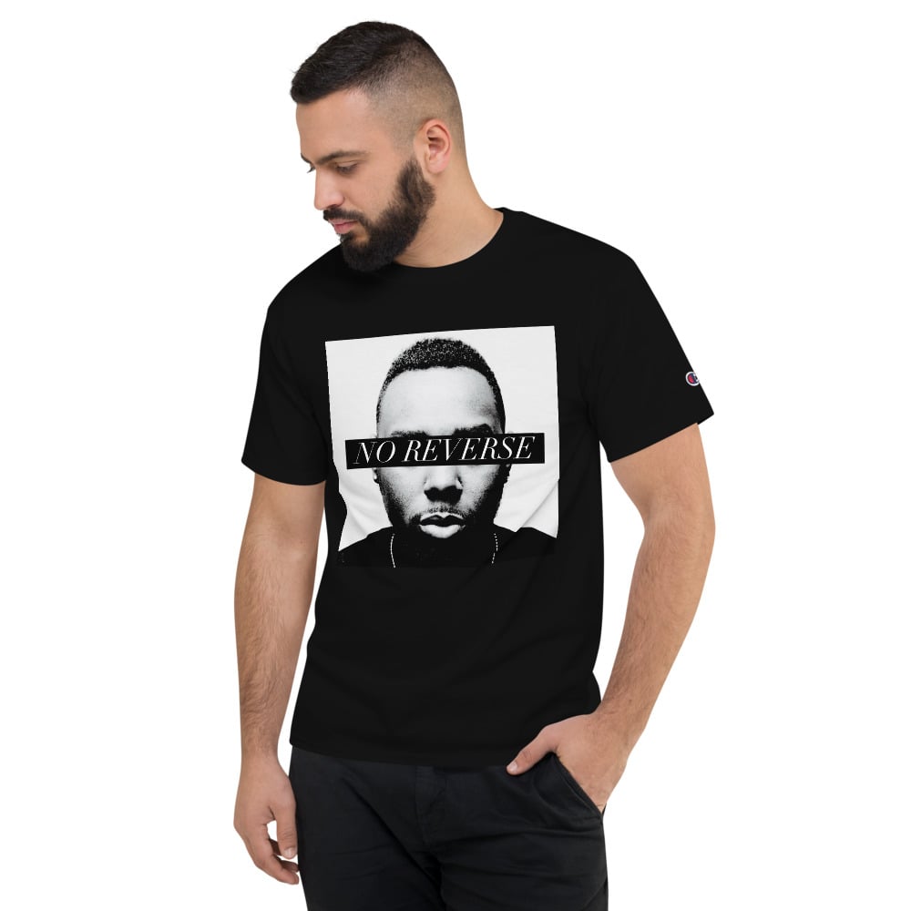 Image of No Reverse-Champion T-Shirt