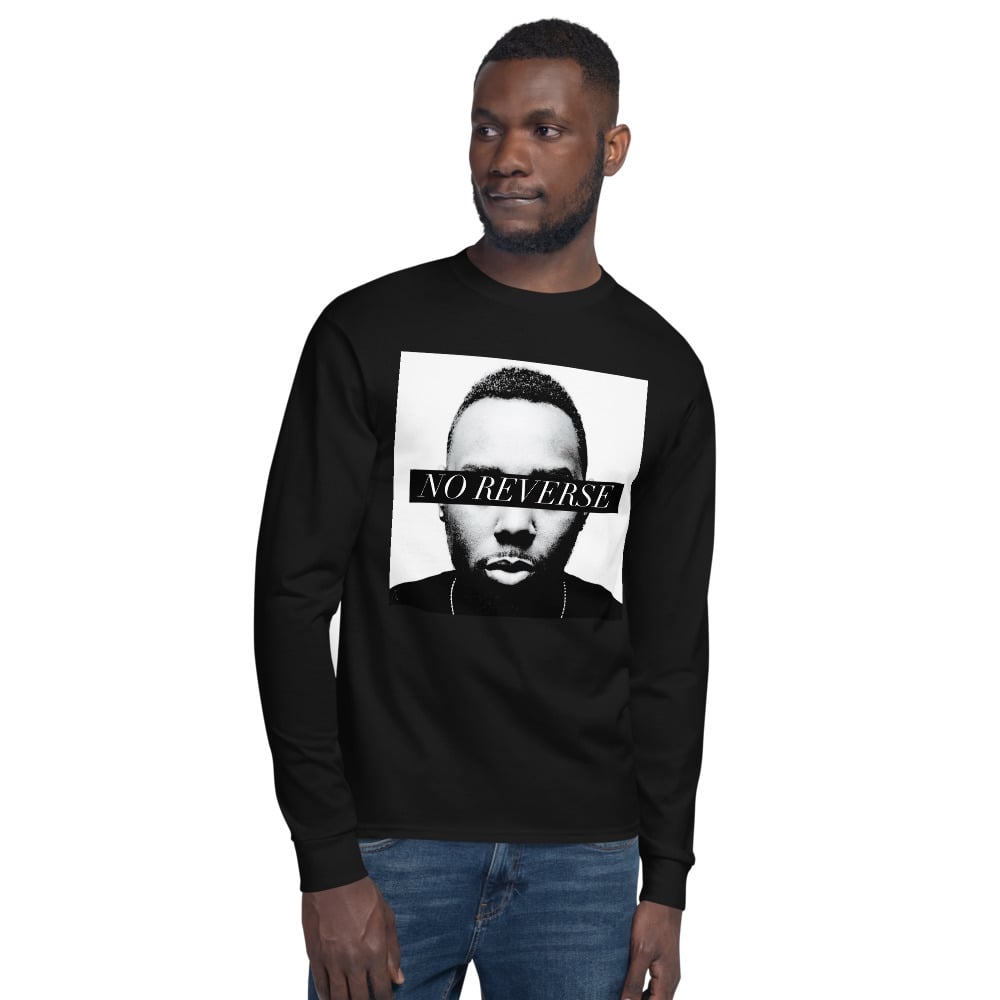Image of No Reverse-Champion Long Sleeve Shirt