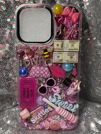 Image 3 of  New Been that girl iPhone case