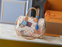 Image 1 of Lou SS Bag