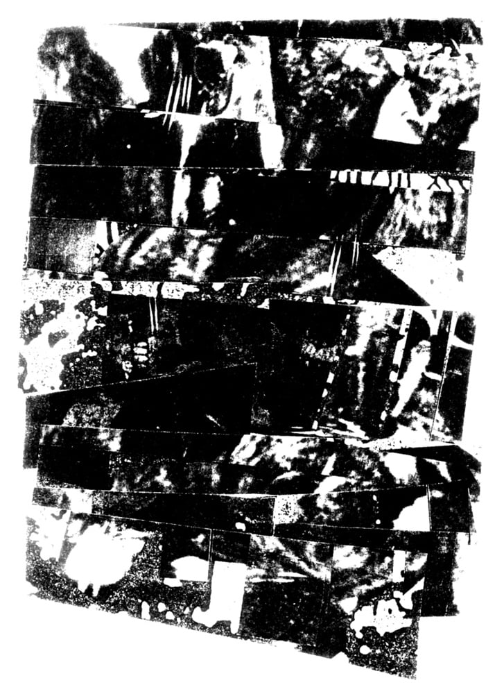 B!068 Charlie Draheim "Choose To Lose" 7-inch