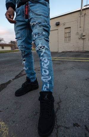 Image of The Good Vibe Jeans