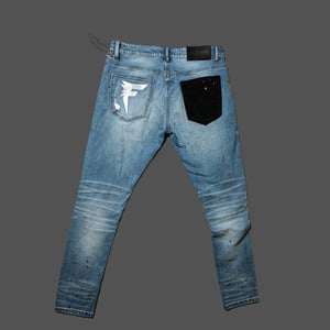 Image of The Good Vibe Jeans