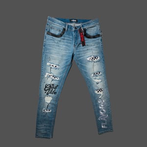 Image of The Good Vibe Jeans
