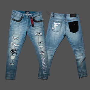 Image of The Good Vibe Jeans