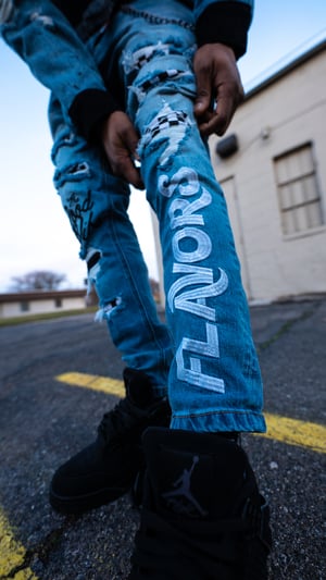 Image of The Good Vibe Jeans