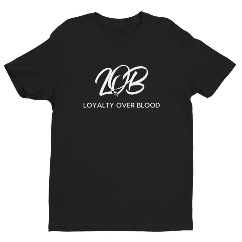 Image of Signature LOB T-shirt