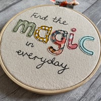 Image 2 of Find the magic in everyday 