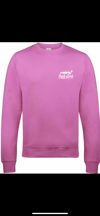 Pink Sweatshirt 🌸