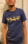 Sabr Vision Ribbon tee