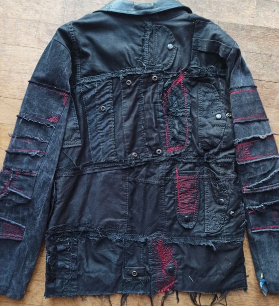 Image of Occult Jacket