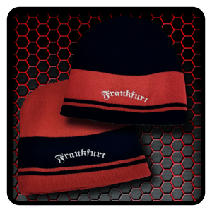 Image of Beanie Old Frankfurt