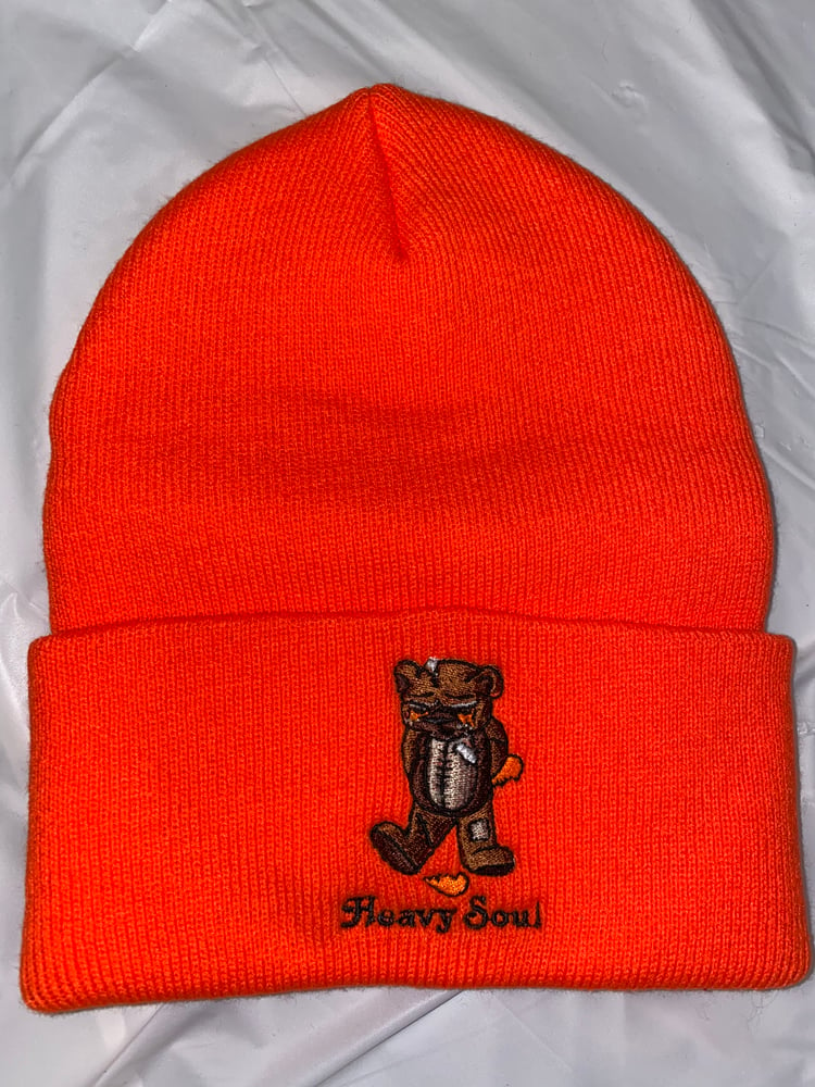Image of Heavy Soul Hat 