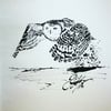 Snowy Owl