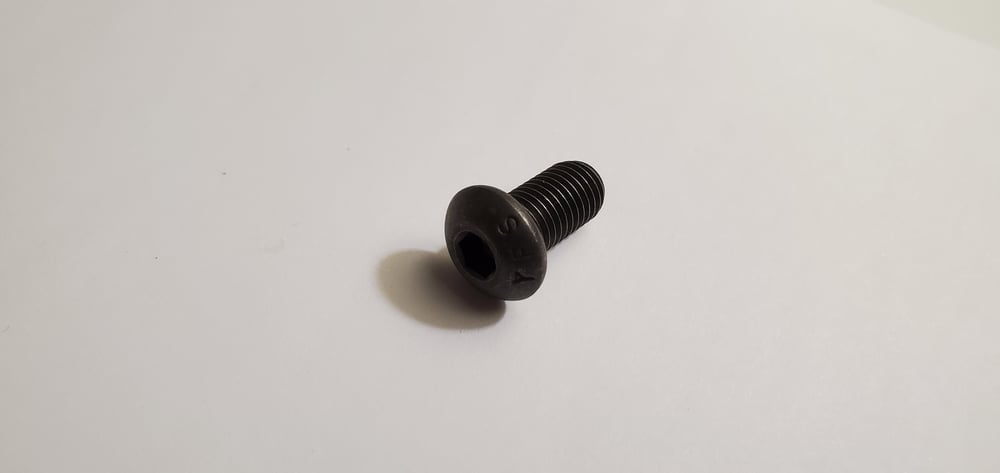 Mounting Screw