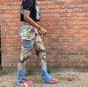 “ Willa ” Custom Camo