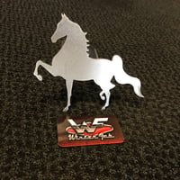Image 1 of Horse Hitch Cover