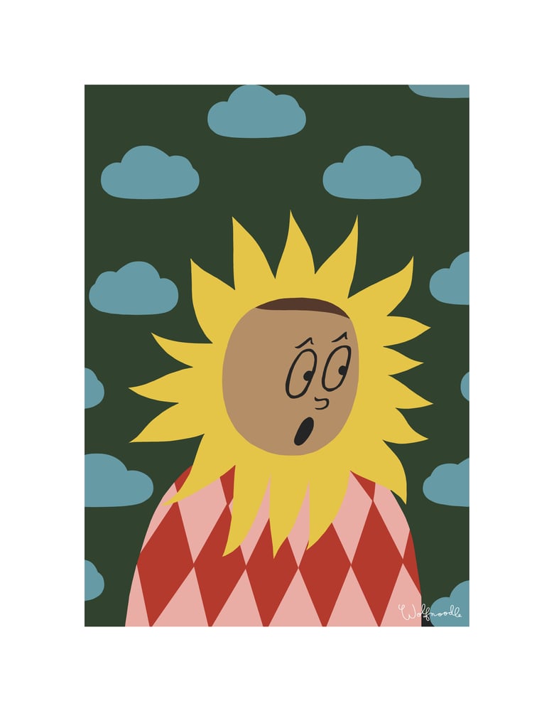 Image of Sunchild
