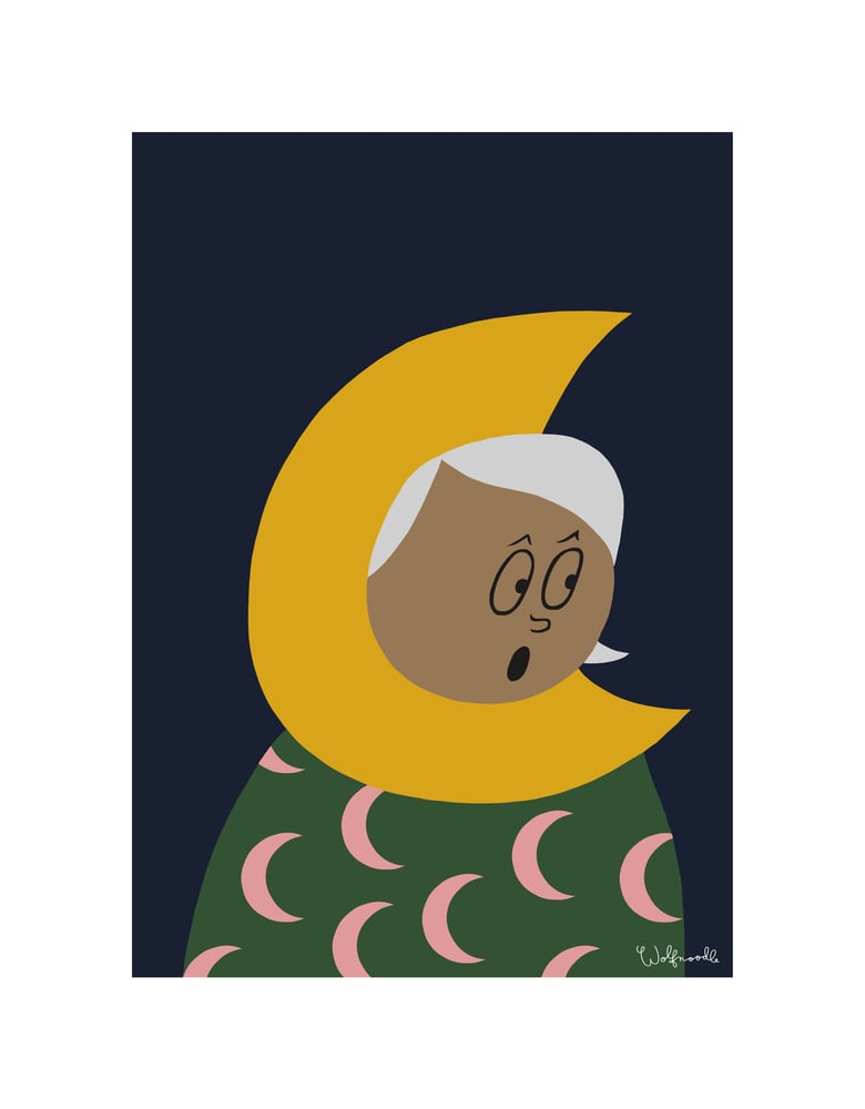 Image of Moonchild